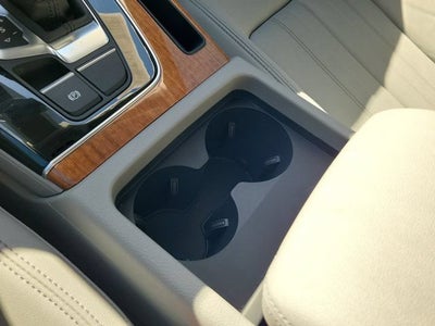 2023 Audi Q5 45 S line Premium