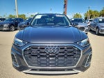 2023 Audi Q5 45 S line Premium