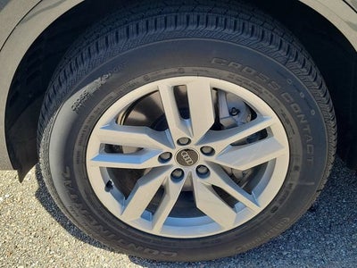 2023 Audi Q5 45 S line Premium