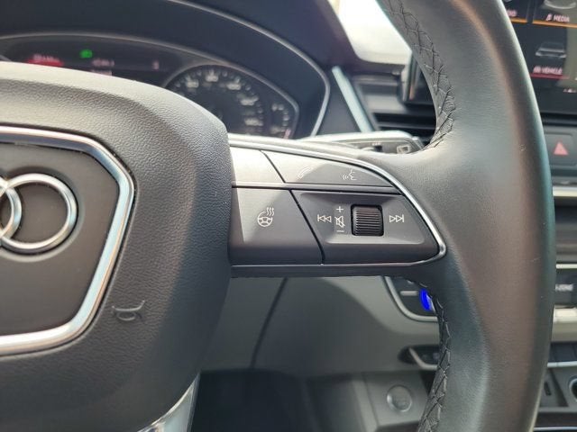 2024 Audi Q5 45 S line Premium