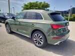 2024 Audi Q5 45 S line Premium