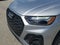 2025 Audi Q5 45 S line Premium quattro