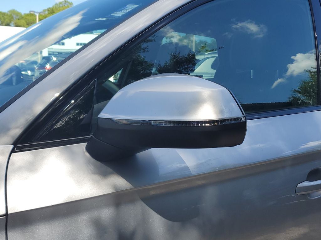 2025 Audi Q5 45 S line Premium quattro