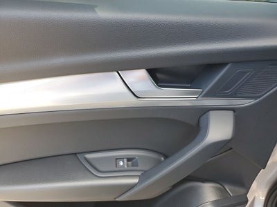 2025 Audi Q5 45 S line Premium quattro