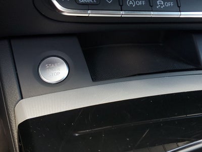 2025 Audi Q5 45 S line Premium quattro