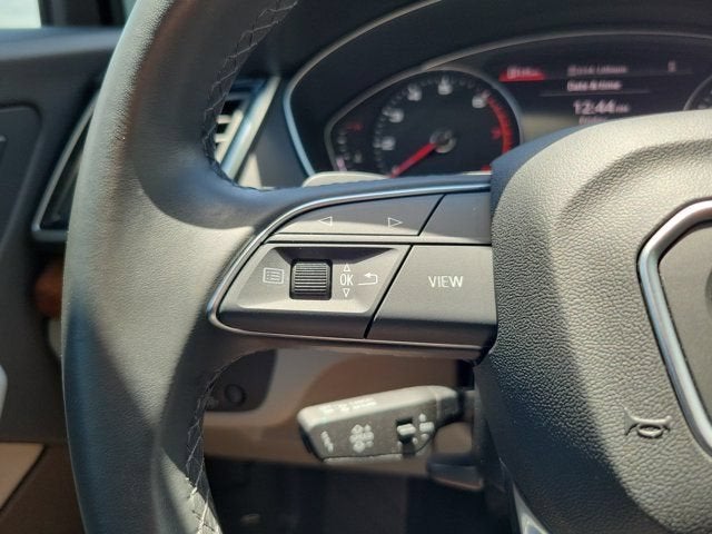 2023 Audi Q5 45 S line Premium