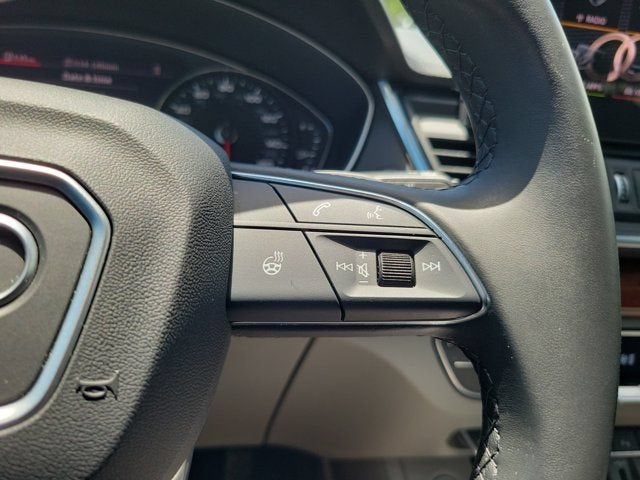2023 Audi Q5 45 S line Premium