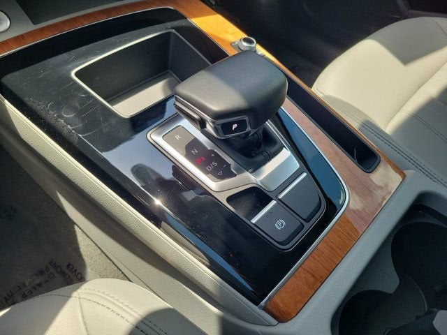 2023 Audi Q5 45 S line Premium