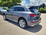 2023 Audi Q5 45 S line Premium