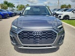 2022 Audi Q5 45 S line Premium