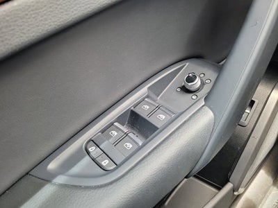 2023 Audi Q5 45 S line Premium