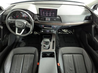 2023 Audi Q5 S line Premium 45 TFSI quattro