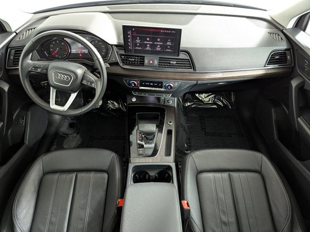 2023 Audi Q5 S line Premium 45 TFSI quattro