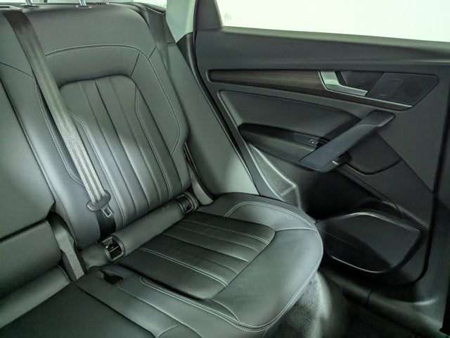 2023 Audi Q5 S line Premium 45 TFSI quattro