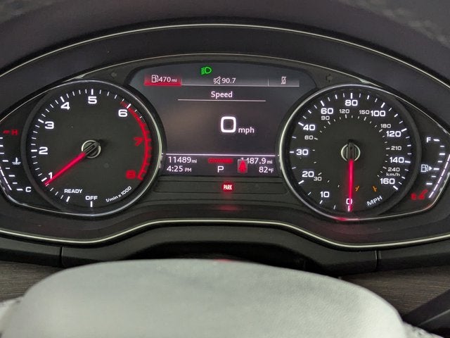 2023 Audi Q5 S line Premium 45 TFSI quattro