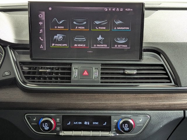 2023 Audi Q5 S line Premium 45 TFSI quattro