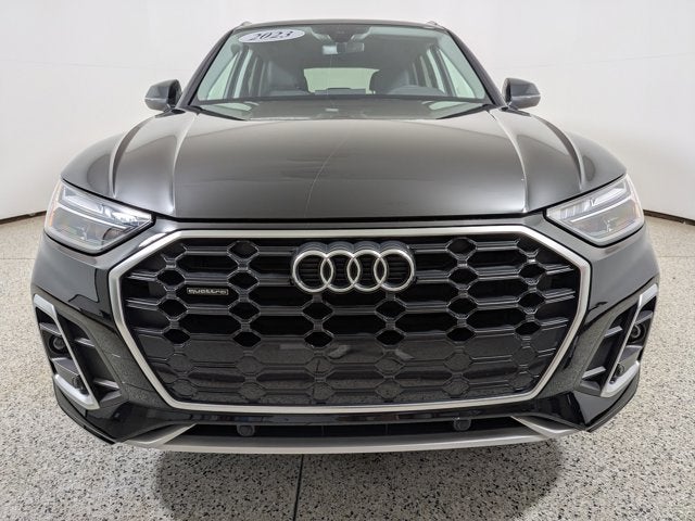 2023 Audi Q5 S line Premium 45 TFSI quattro