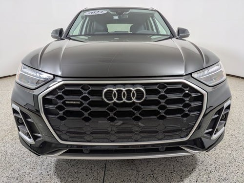 2023 Audi Q5 S line Premium 45 TFSI quattro