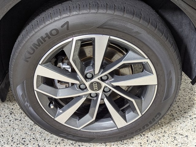 2023 Audi Q5 S line Premium 45 TFSI quattro