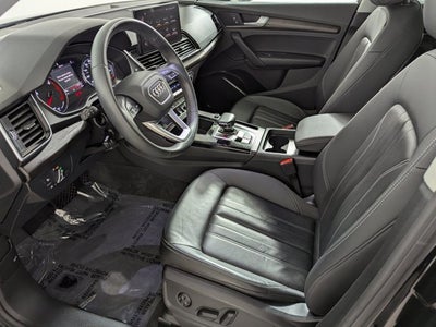 2023 Audi Q5 S line Premium 45 TFSI quattro