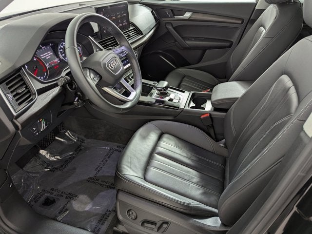 2023 Audi Q5 S line Premium 45 TFSI quattro