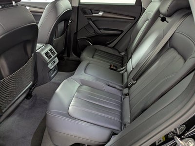 2023 Audi Q5 S line Premium 45 TFSI quattro