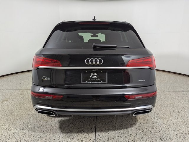 2023 Audi Q5 S line Premium 45 TFSI quattro