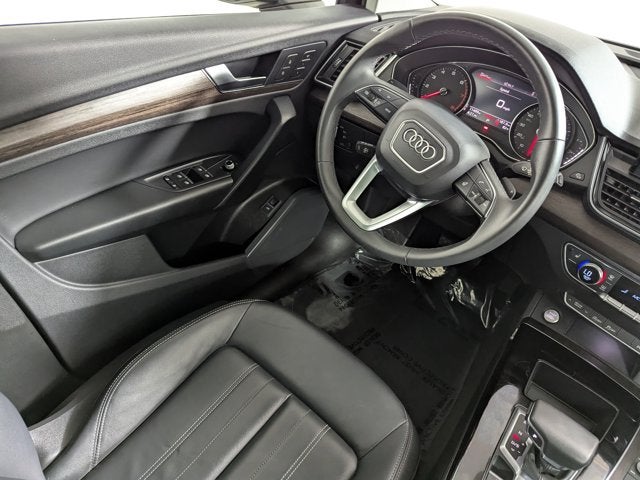 2023 Audi Q5 S line Premium 45 TFSI quattro