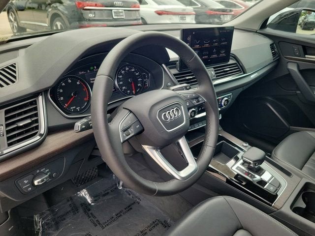 2023 Audi Q5 45 S line Premium