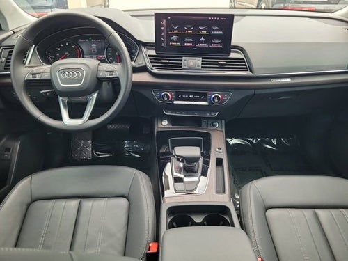2023 Audi Q5 45 S line Premium