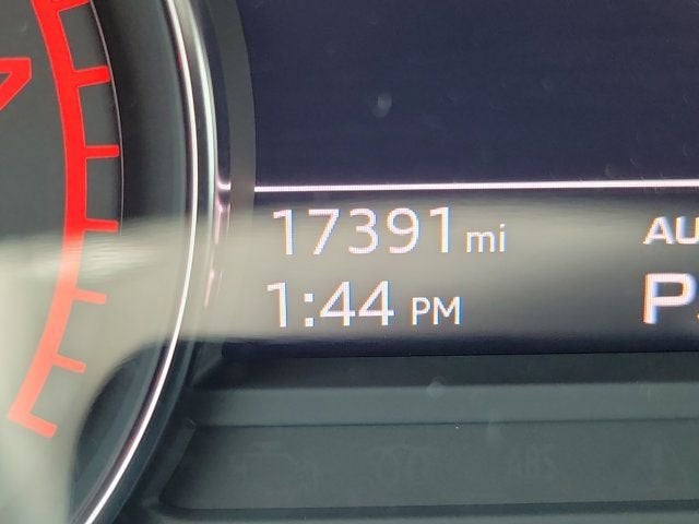 2023 Audi Q5 45 S line Premium