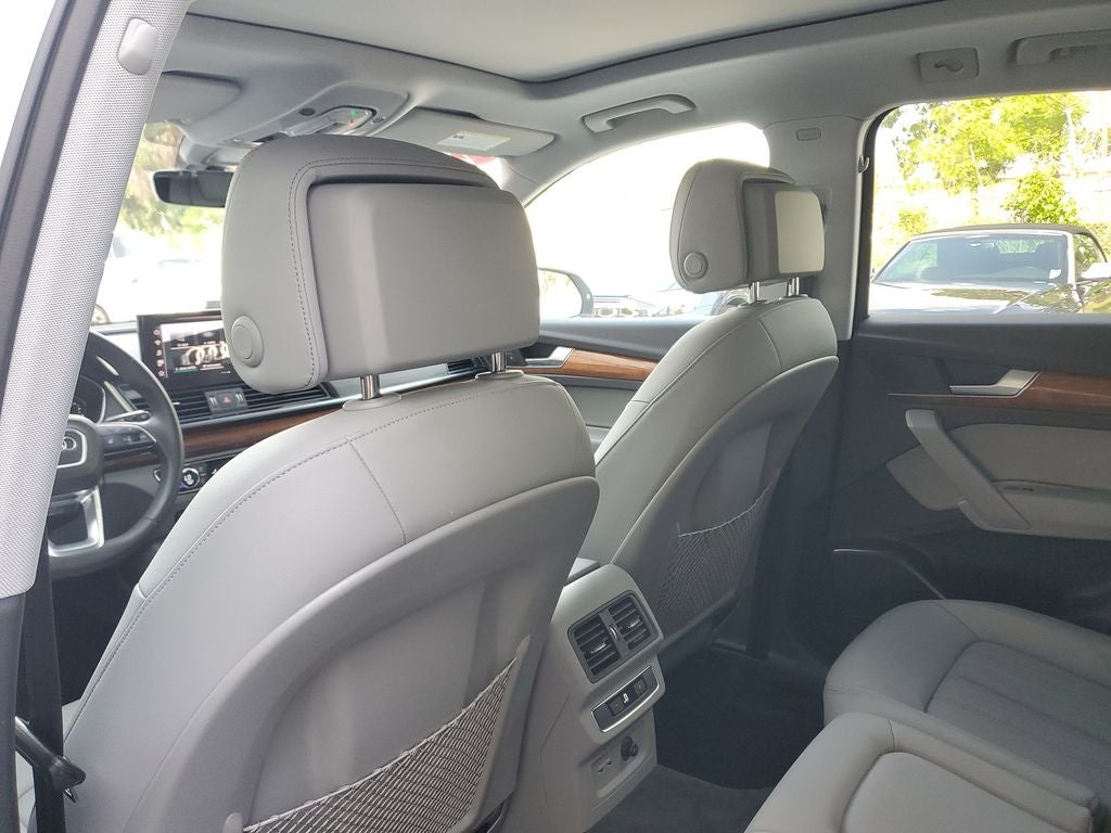 2023 Audi Q5 45 S line Premium quattro