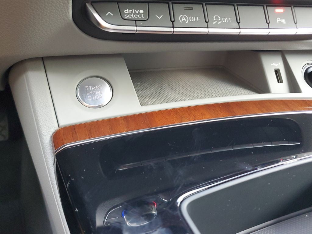 2023 Audi Q5 45 S line Premium quattro
