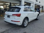 2023 Audi Q5 45 S line Premium quattro
