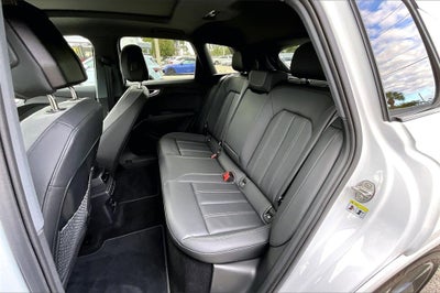 2024 Audi Q4 e-tron Premium quattro