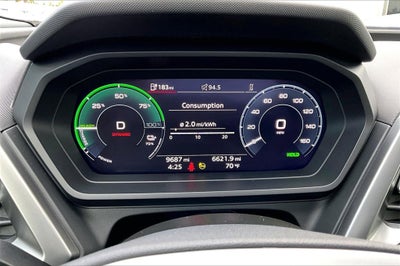 2024 Audi Q4 e-tron Premium quattro