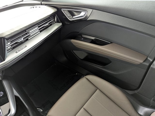 2026 Audi Q4 e-tron Premium 55 quattro