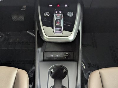 2026 Audi Q4 e-tron Premium 55 quattro