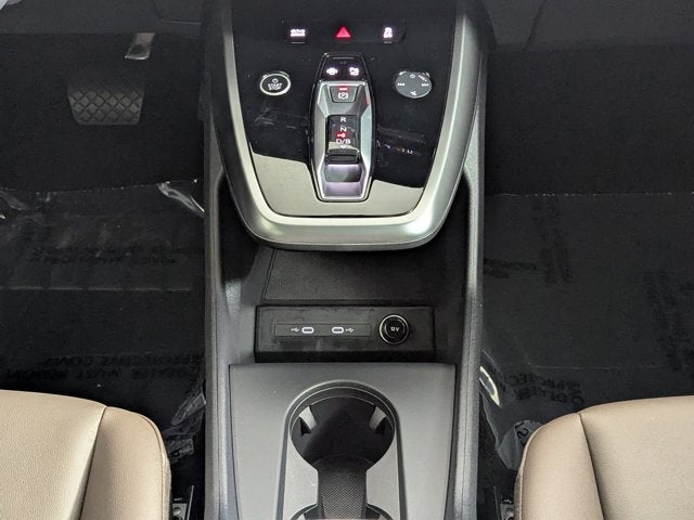 2026 Audi Q4 e-tron Premium 55 quattro