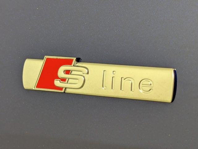 2026 Audi Q4 e-tron Premium 55 quattro