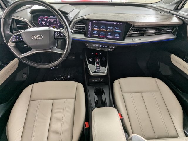 2023 Audi Q4 e-tron Premium Plus 50 quattro