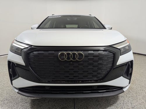 2023 Audi Q4 e-tron Premium Plus 50 quattro
