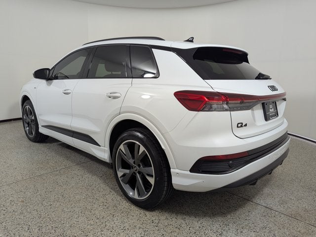 2023 Audi Q4 e-tron Premium Plus 50 quattro
