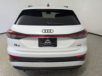 2023 Audi Q4 e-tron Premium Plus 50 quattro