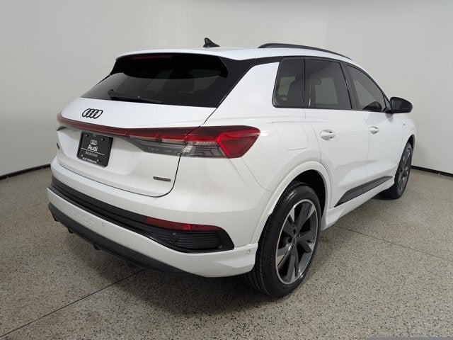 2023 Audi Q4 e-tron Premium Plus 50 quattro