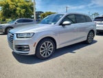 2019 Audi Q7 55 SE Premium Plus