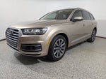 2018 Audi Q7 3.0 TFSI Premium Plus
