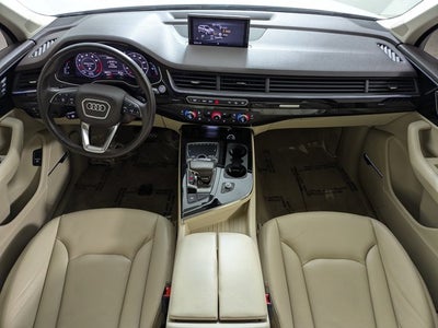 2019 Audi Q7 Premium Plus 55 TFSI quattro