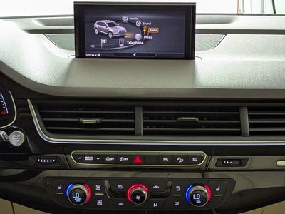 2019 Audi Q7 Premium Plus 55 TFSI quattro