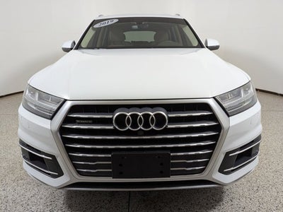 2019 Audi Q7 Premium Plus 55 TFSI quattro